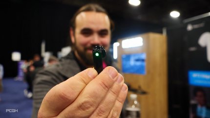 Timekettle: Fast ein Universalübersetzer wie aus Star Trek