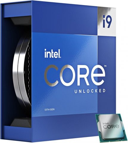 <strong>Intel Core i9-13900K:</strong> Die CPU gibt es bei Mindfactory zum Bestpreis von 618,98 Euro.