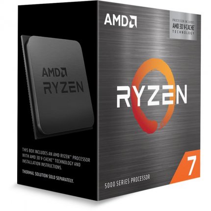 Einen AMD Ryzen 7 5800X3D könnt ihr für nur noch 285 Euro kaufen - im Mindstar zum Bestpreis erhältlich ist sie aber vermutlich nur kurz