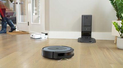 Saugroboter zu Spar-Preisen bei Amazon.