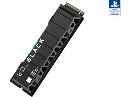 Kauft man bei MediaMarkt die PS5-SSD WD_Black SN850 1TB/2TB zusammen mit der PS5, erhält man 15% Extra-Rabatt und spart bis zu 135 Euro gegenüber dem ursprünglichen Preis.