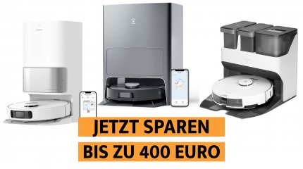 Bis zu 350 Euro lassen sich bei Amazon sparen.