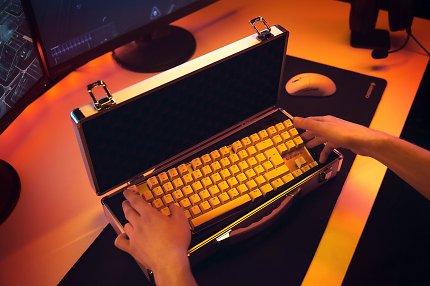 Cherry Gaming MX 3.0S Wireless