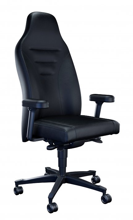 <strong>Gamechanger L (900 Euro, Test in PCGH 11/2018, Wertung: 5 Sterne)</strong>