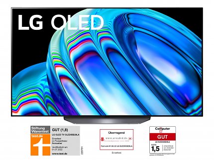 Der LG OLED TV B29LA ist ein Top-Fernseher, der sehr gut für die PS5 geeignet ist, Bei MediaMarkt und Saturn kann man den LG Fernseher gerade besonders günstig kaufen.