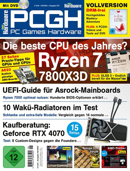 <strong>DVD-Cover </strong>der PCGH-Ausgabe 06/23.