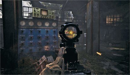 Auf in eine strahlende Zukunft: Menschen und Mutanten machen in Stalker 2: Heart of Chornobyl die Sperrzone um den havarierten Atomreaktorblock in Tschernobyl unsicher. Hoffentlich wie geplant noch in diesem Jahr.<br>