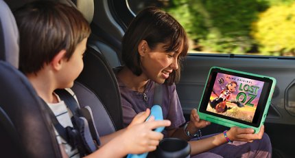 Fire HD 10 Kids Edition