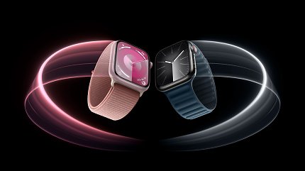 Bei Cyberport kann man die Apple Watch Series 9 mit Rabatt kaufen.