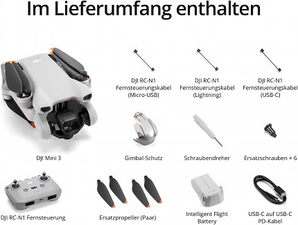 Für Drohnenpiloten ist eine schnelle microSD-Karte wichtig, um die Videoaufnahmen zu speichern.