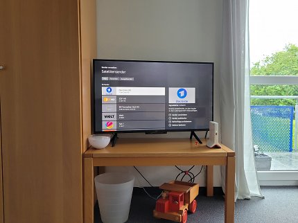 Fire TV Omni