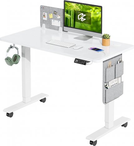 Maidesite Schreibtisch SN1 Modell