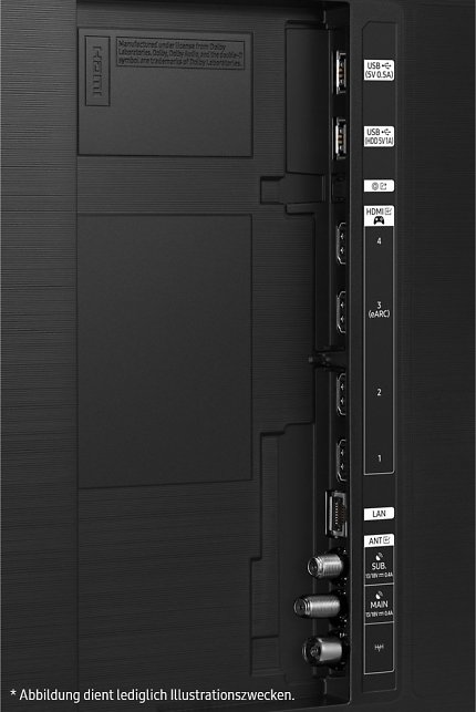 Samsung GQ55QN90C1