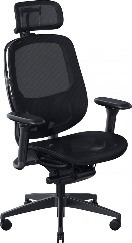<strong>Razer Fujin Pro (1.200 Euro, </strong><a href='ratgeber.pcgameshardware.de/razer-fujin-pro-im-test/'><strong>Test im PCGH-Ratgeber</strong></a><strong>, Wertung: 5 Sterne)</strong>
