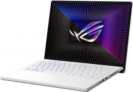 Asus ROG Zephyrus G14 Modelljahr 2023