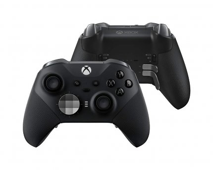 Xbox Elite Series 2 Controller