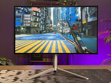 KTC OLED G27P6 (3)