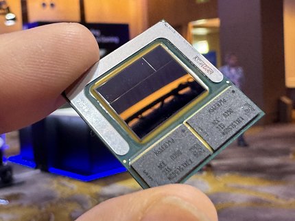 Intel Lunar Lake CPU