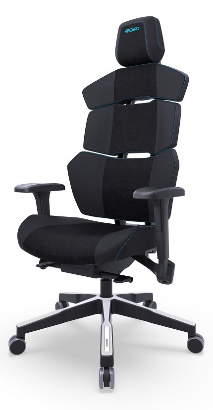 <strong>Recaro Nxt Premiummodell (820 Euro, </strong><a href='ratgeber.pcgameshardware.de/recaro-nxt-test/'><strong>Test im PCGH-Ratgeber</strong></a><strong>, Wertung: 5 Sterne)</strong>