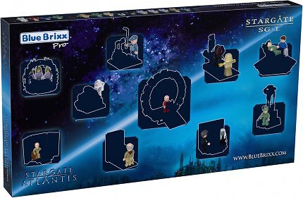Die Advenskalender der Reihen Lego Star Wars, Harry Potter und Marvel verkaufen sich zehntausendfach. Bluebrixx trumpft mit Stargate und Snoopy auf, die deutlich weniger kosten.