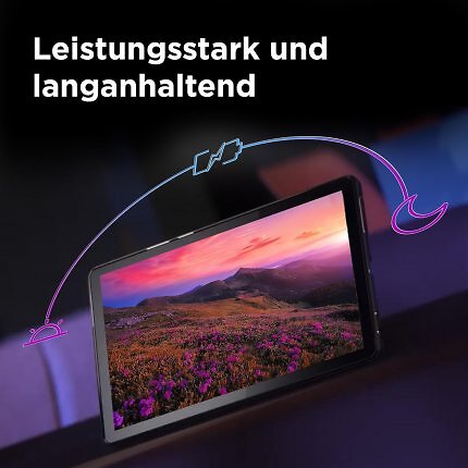 Das Lenovo Tab M9 kostet gerade keine 90 Euro bei Amazon.