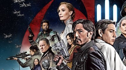 Star Trek: United wäre ähnlich politisch wie Star Wars: Andor.