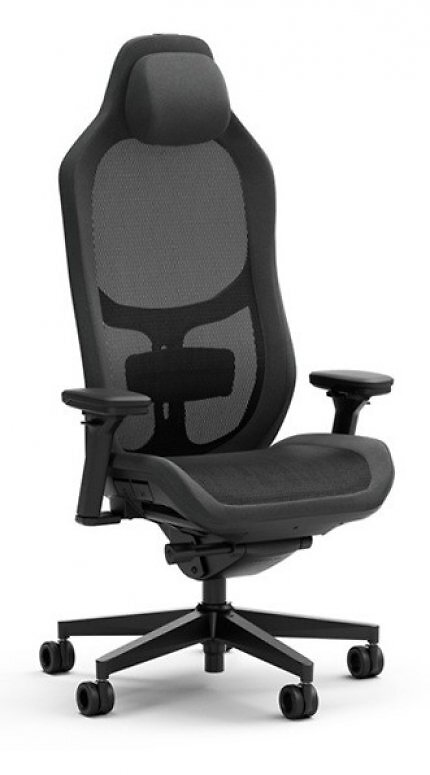 <strong>Fractal Design Refine Mesh Black (500 Euro, </strong><a href='ratgeber.pcgameshardware.de/fractal-design-refine-mesh-test/'><strong>Test im PCGH-Ratgeber</strong></a><strong>, Wertung: 5 Sterne)</strong>