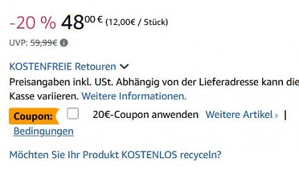 Die dimmbaren Leuchtmittel von Philips Hue für den Sockel E27 mit 1.055 Lumen kosten nur noch 7 Euro pro Glühlampe im Set.