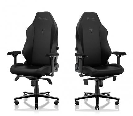 Das neue, von Secretlab als Nanogen bezeichnete Kunstleder, bietet Ihnen eine sehr angenehme Haptik und soll ganz besonders strapazierfähig sein.