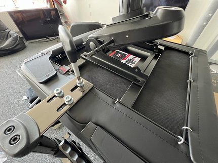 <strong>Secretlab Titan Evo Nanogen XL:</strong> Aufbau im Detail, Schritt 9