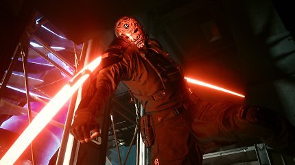 Night City wartet: Erlebt ein unvergleichliches Sci-Fi-Abenteuer in einer Stadt, die niemals schläft.