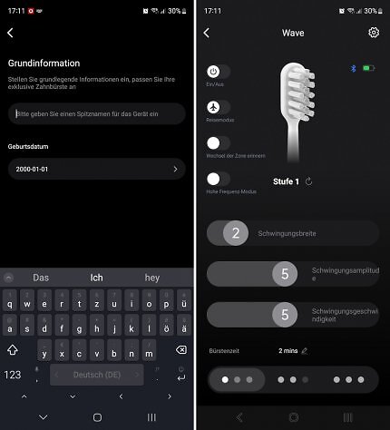 Laifen App
