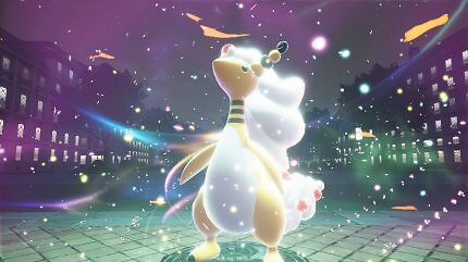 Bei Coolblue gibt's Pokémon-Legenden Z-A (Release: 16.10.2025) am günstigsten.