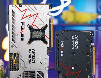 [PLUS] Radeon RX 9000 vs. Geforce RTX 5000 im großen Schlagabtausch (2)