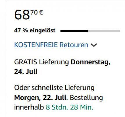 Die Xbox 360 von Mega ist ein Klemmbausteinset mit LED-Beleuchtung. Nun ist sie günstig wie nie.