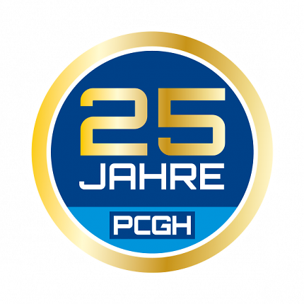 25 Jahre PCGH