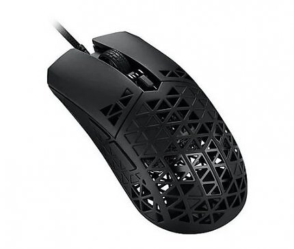 Wiegt nur 47 Gramm: Asus TUF Gaming M4 Air