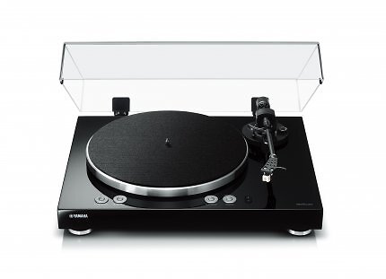 <a href='preisvergleich.pcgameshardware.de/yamaha-musiccast-vinyl-500-schwarz-a1880864.html'>Yamaha MusicCast Vinyl 500 </a>(vollautomatischer Plattenspieler)