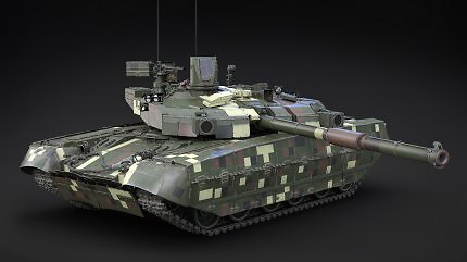 Da freut sich der Panzergeneral: Update für War Thunder mit Thai-Panzern, Monsterhaubitzen und vielem mehr!