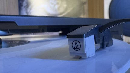 Der AT-3600-L-Tonabnehmer des AT-SB727 hinterlässt einen für eine untere Mittelklassenadel erstaunlich guten Sound-Eindruck.