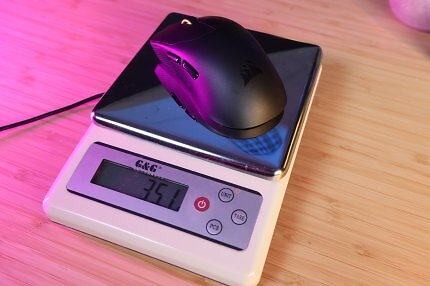 <strong>Leichte Gaming-Maus: </strong>Konkrete Kaufempfehlungen und viele Fakten zu den Leichtgewichten