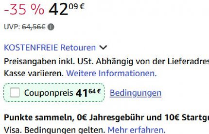 Neben der Cobra ist die Elektro-Zange von Knipex nun doppel reduziert.