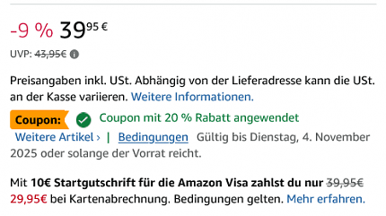 Der Stargate Adventskalender von Lego-Rivale Bluebrixx ist bei Amazon nun doppelt reduziert.