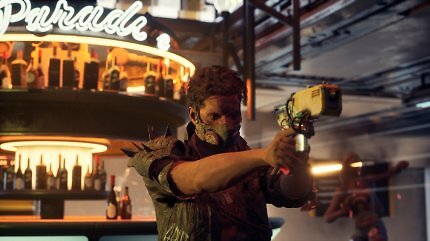 Testet den PvP-Shooter Enginefall: Von 24. bis 27. Oktober kostenlos auf Steam spielen!