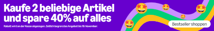 Und schon folgt die nächste Aktion bei Amazon Haul