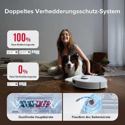 Roborock Qrevo Curv ist bei Amazon zweimal hintereinander günstige gewurden.