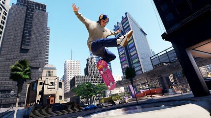 Grinden, bis das Brett durch ist: Diese Skateboard-Klassiker gehören in jede Spielesammlung.