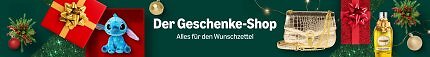 Geschenke-Shop
