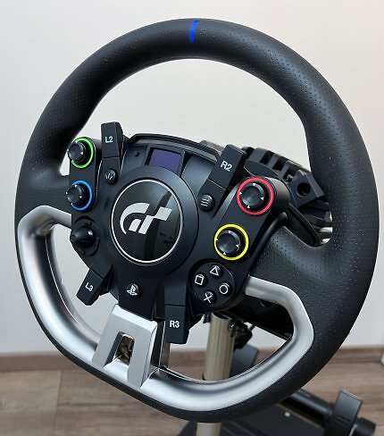 Fanatec Gran Turismo DD Pro