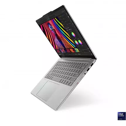 Mit Microsoft Windows 11: Lenovo Yoga Pro 7i mit Intel Core Ultra 9 im Gaming-Bundle bei MediaMarkt.
